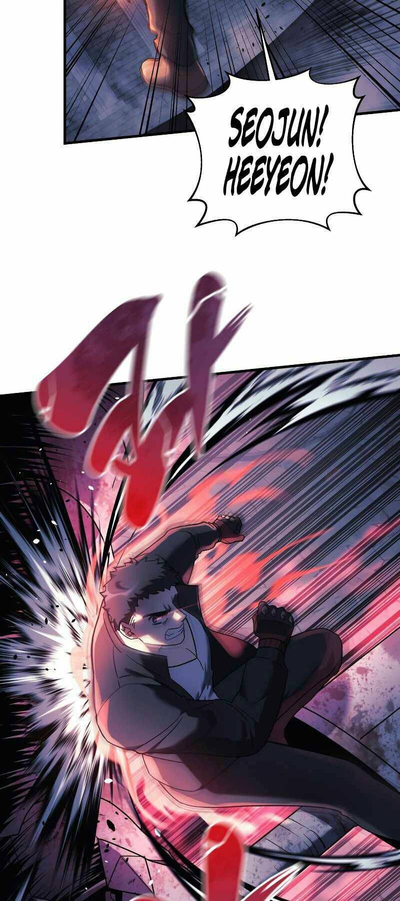 Con Gái Tôi Là Trùm Cuối Chap 23 - Next Chap 24