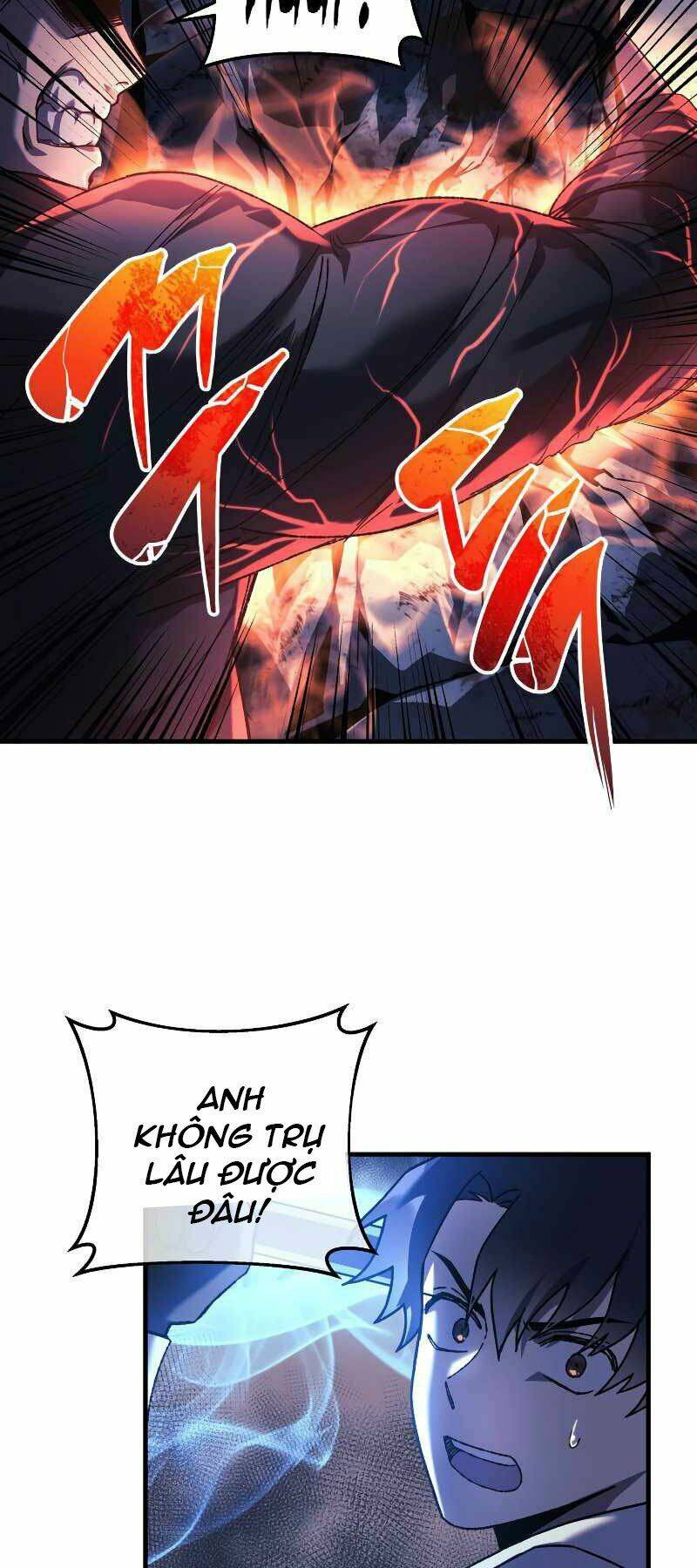 Con Gái Tôi Là Trùm Cuối Chap 23 - Next Chap 24