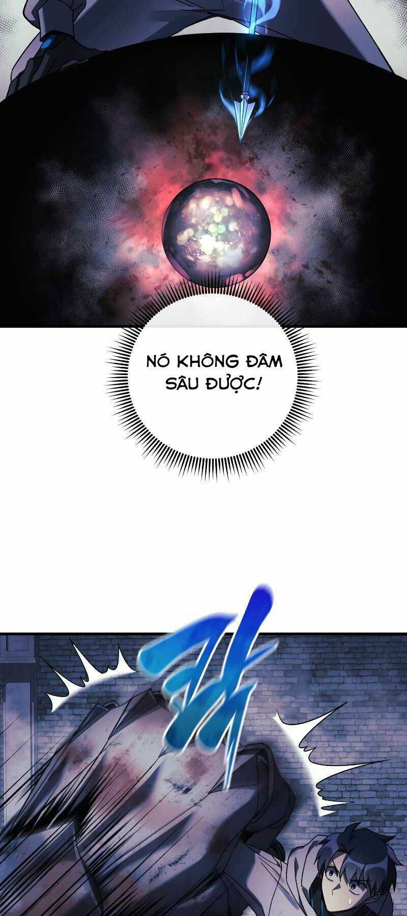 Con Gái Tôi Là Trùm Cuối Chap 23 - Next Chap 24