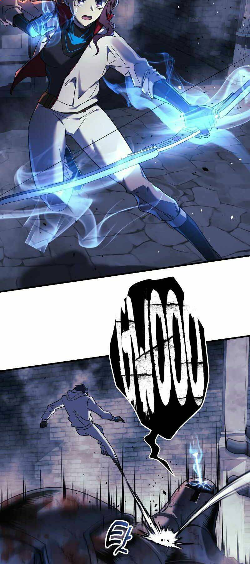 Con Gái Tôi Là Trùm Cuối Chap 23 - Next Chap 24
