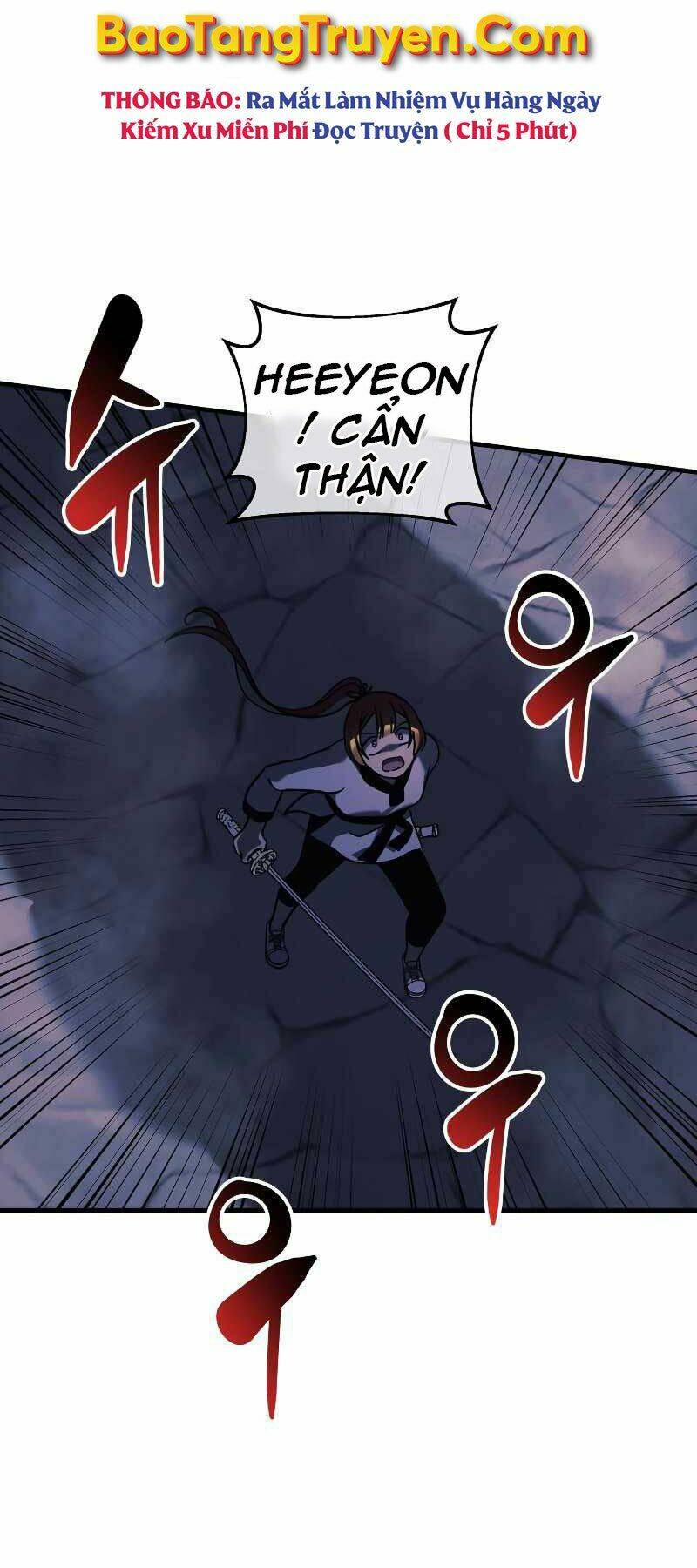 Con Gái Tôi Là Trùm Cuối Chap 23 - Next Chap 24