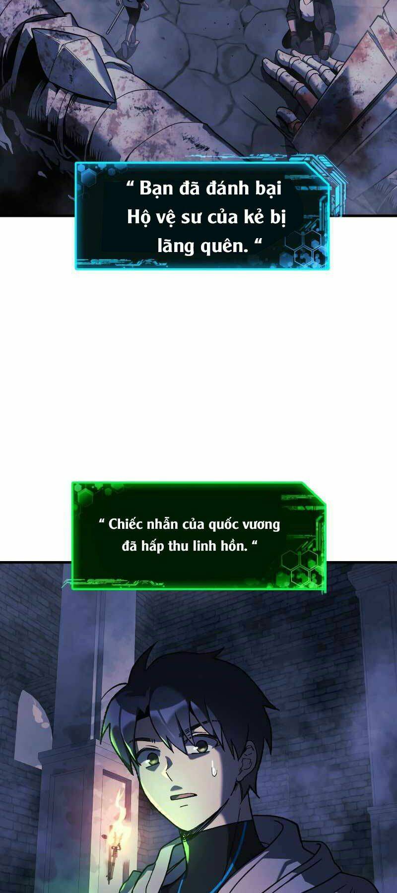 Con Gái Tôi Là Trùm Cuối Chap 23 - Next Chap 24