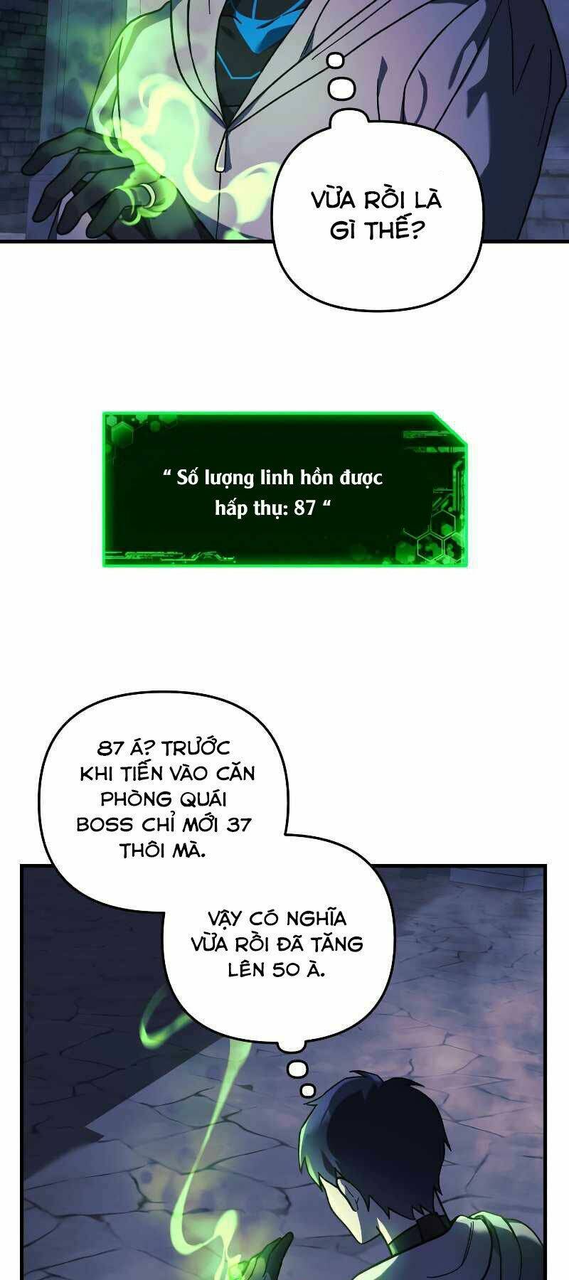 Con Gái Tôi Là Trùm Cuối Chap 23 - Next Chap 24