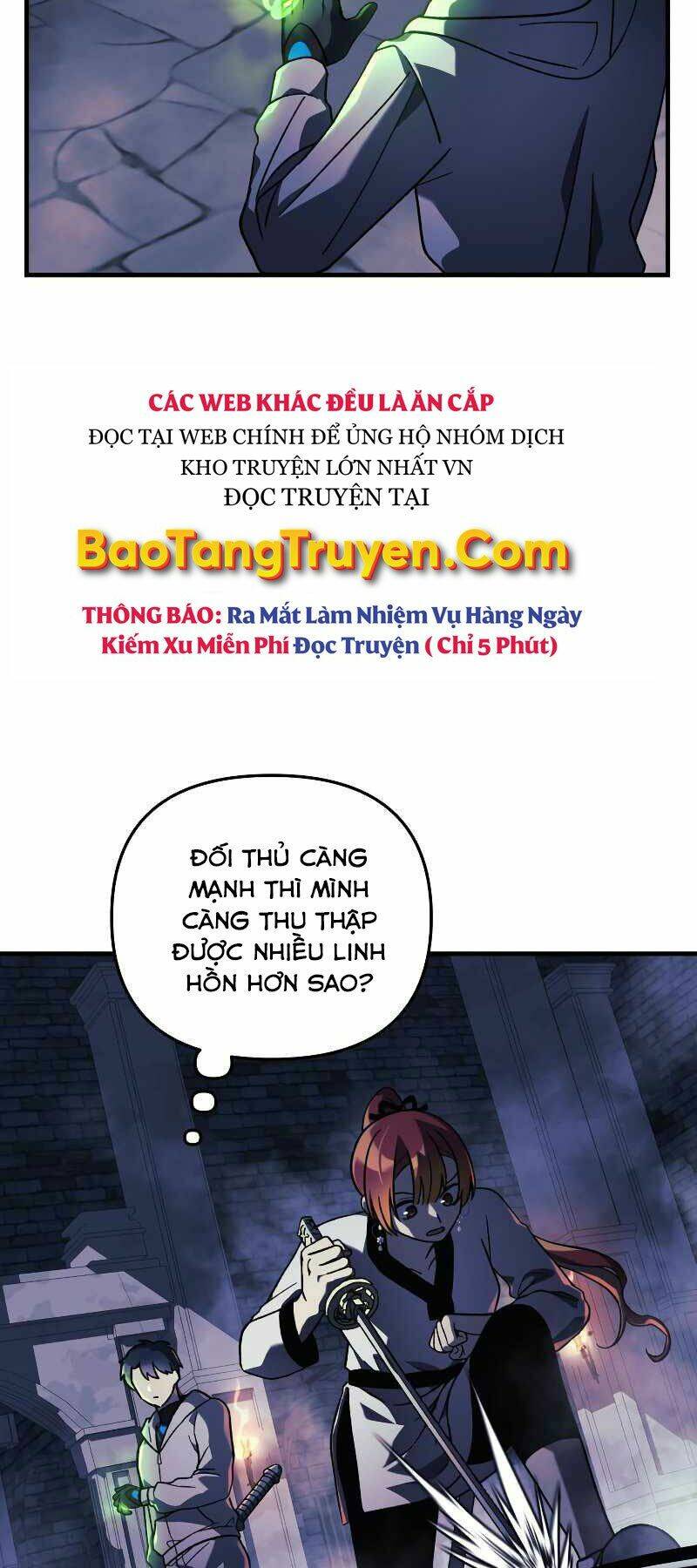 Con Gái Tôi Là Trùm Cuối Chap 23 - Next Chap 24