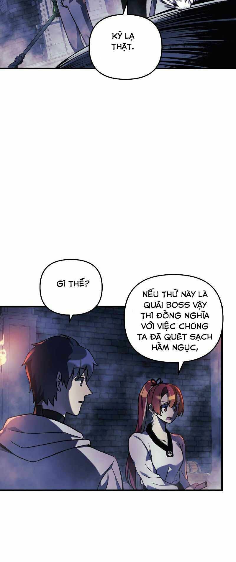 Con Gái Tôi Là Trùm Cuối Chap 23 - Next Chap 24
