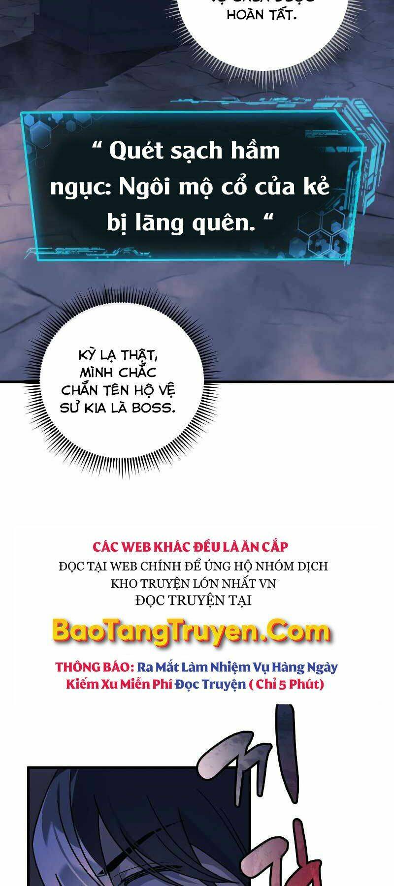 Con Gái Tôi Là Trùm Cuối Chap 23 - Next Chap 24