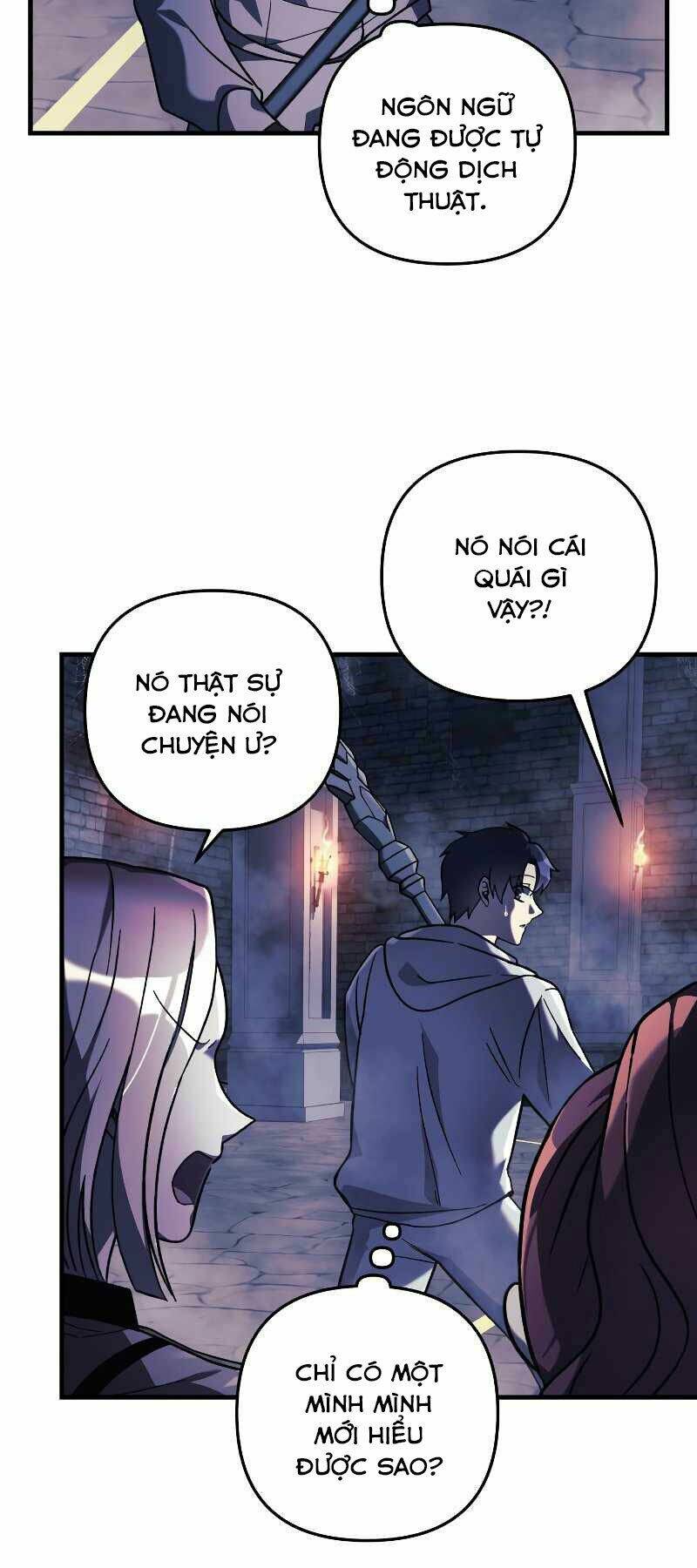 Con Gái Tôi Là Trùm Cuối Chap 23 - Next Chap 24