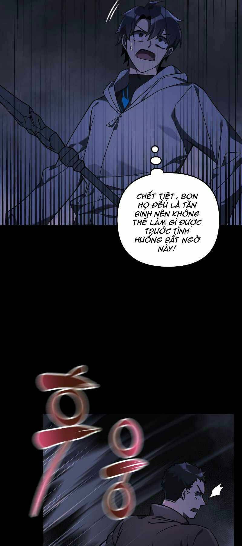 Con Gái Tôi Là Trùm Cuối Chap 23 - Next Chap 24