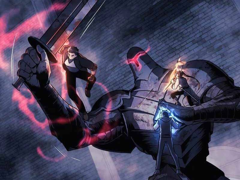 Con Gái Tôi Là Trùm Cuối Chap 23 - Next Chap 24