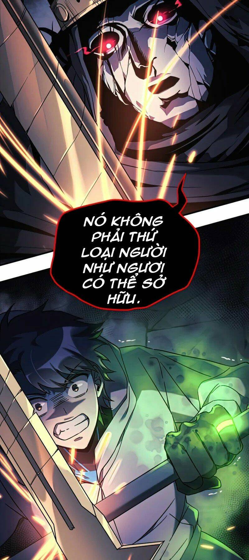 Con Gái Tôi Là Trùm Cuối Chap 24 - Next Chap 25