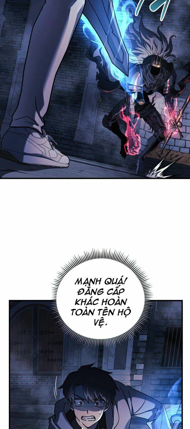 Con Gái Tôi Là Trùm Cuối Chap 24 - Next Chap 25