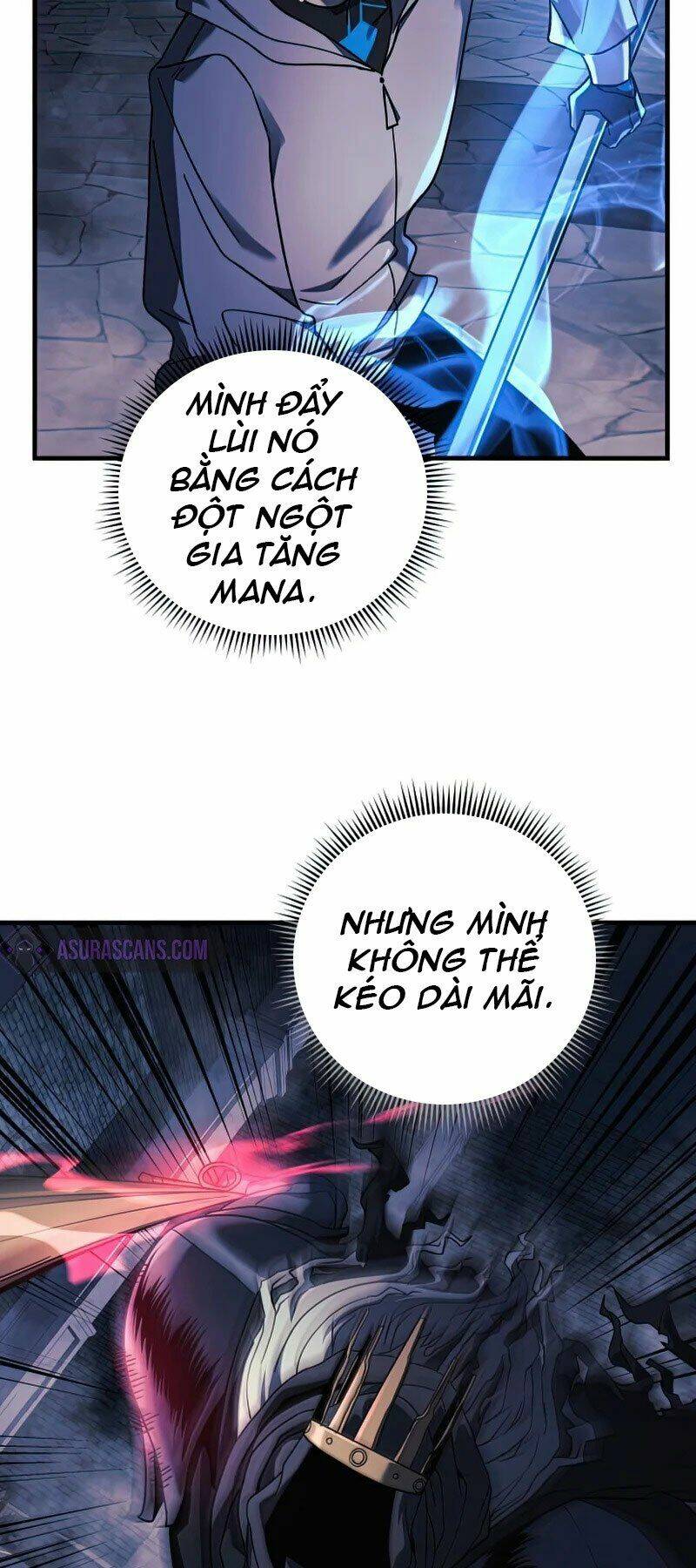 Con Gái Tôi Là Trùm Cuối Chap 24 - Next Chap 25