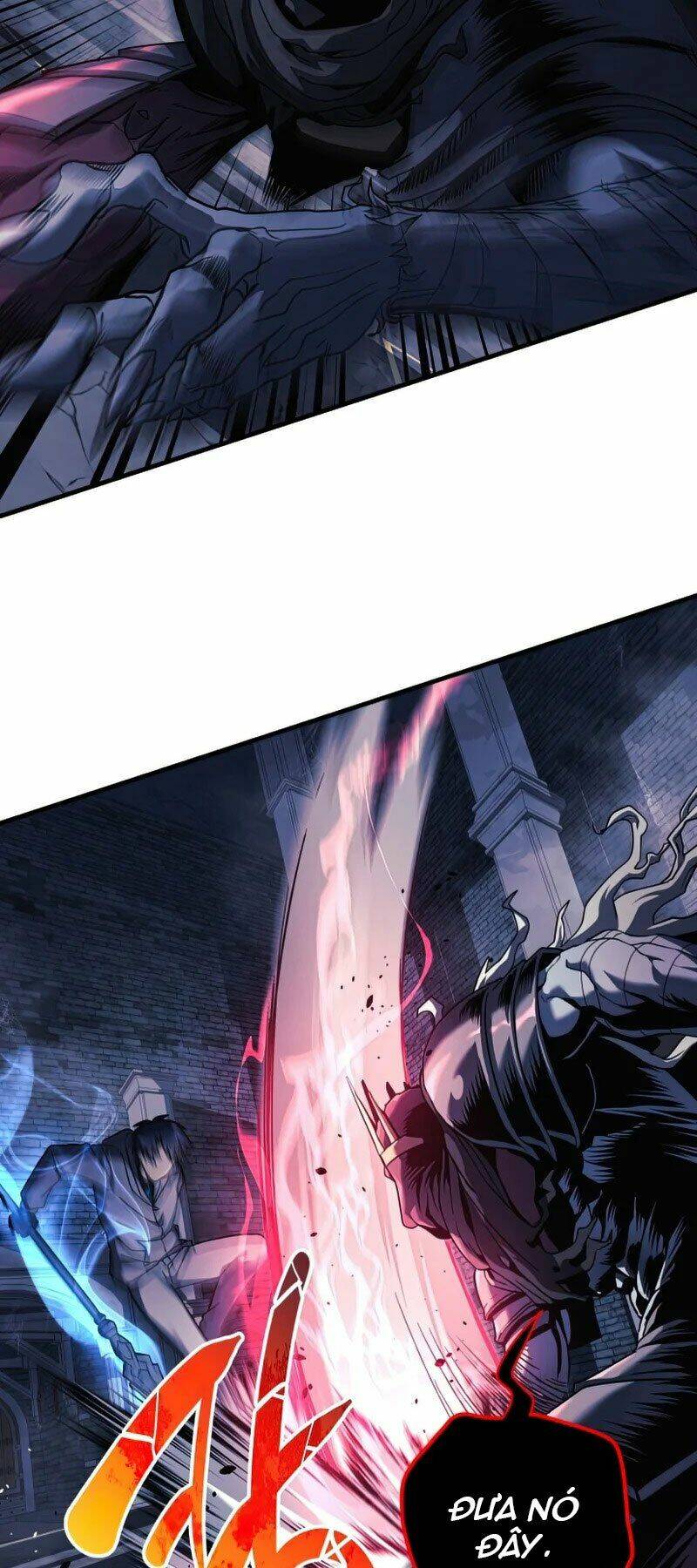 Con Gái Tôi Là Trùm Cuối Chap 24 - Next Chap 25