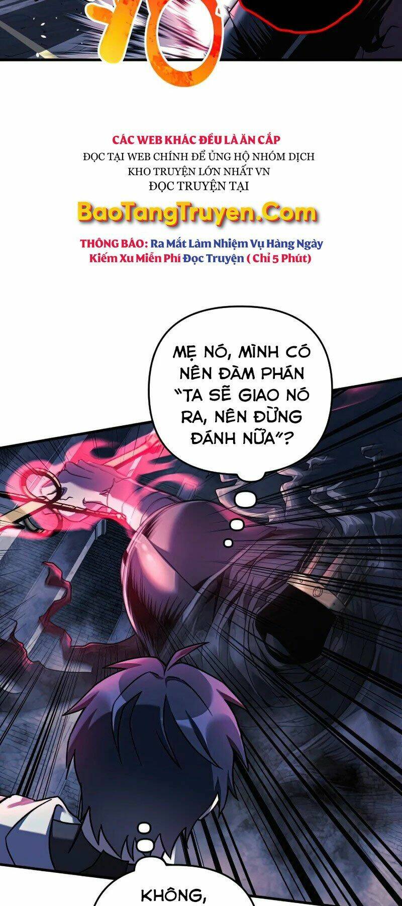 Con Gái Tôi Là Trùm Cuối Chap 24 - Next Chap 25