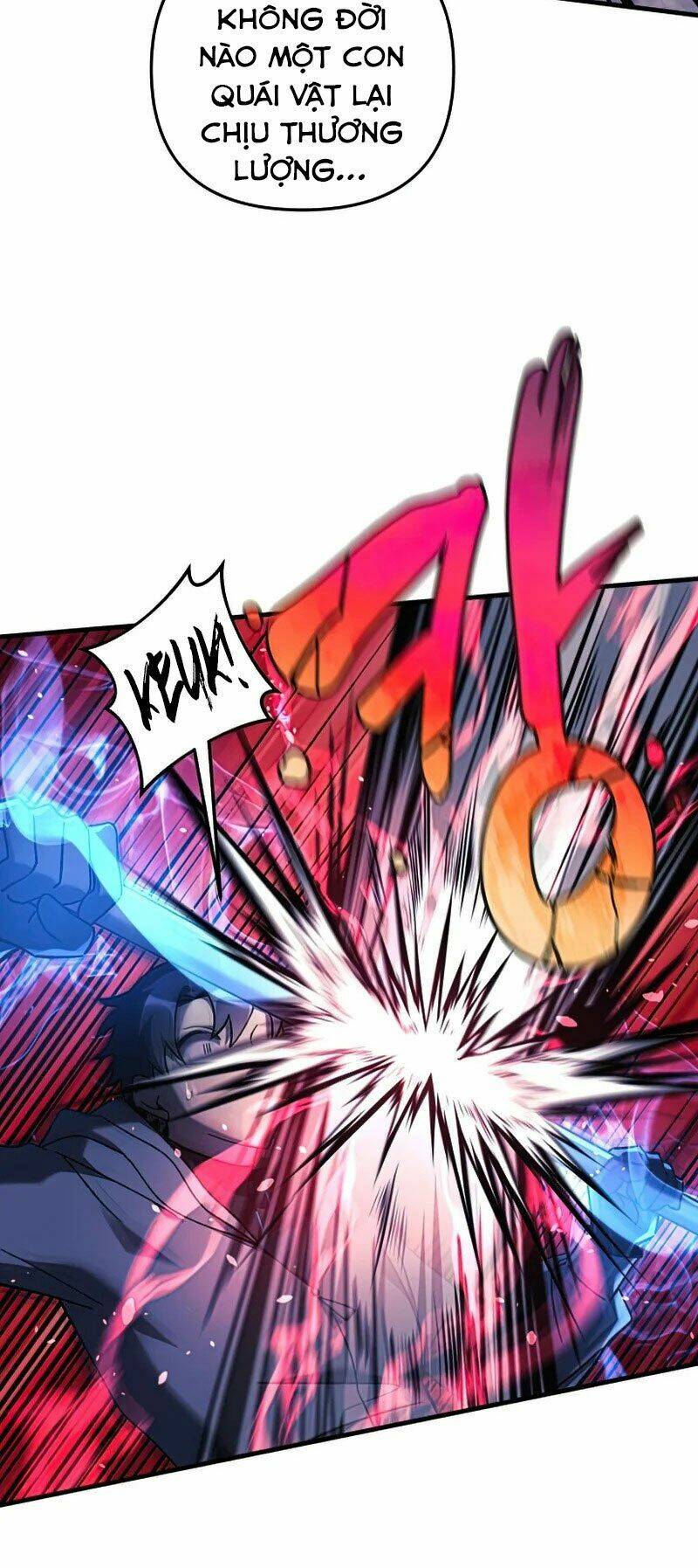 Con Gái Tôi Là Trùm Cuối Chap 24 - Next Chap 25