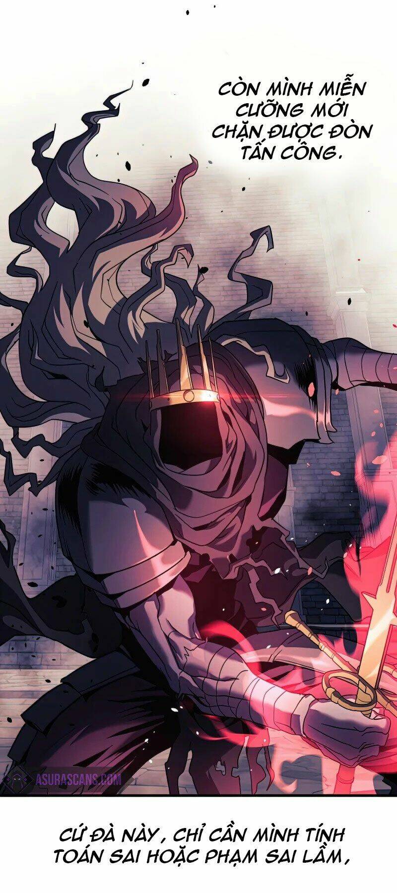 Con Gái Tôi Là Trùm Cuối Chap 24 - Next Chap 25