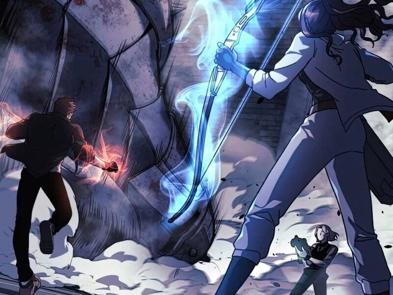 Con Gái Tôi Là Trùm Cuối Chap 24 - Next Chap 25