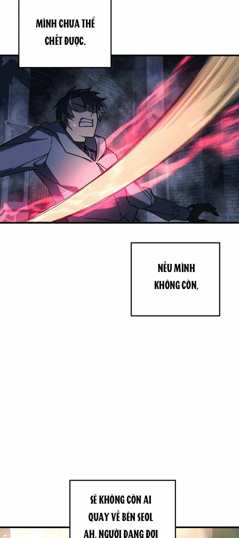 Con Gái Tôi Là Trùm Cuối Chap 24 - Next Chap 25