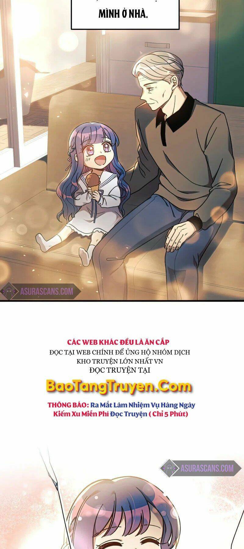 Con Gái Tôi Là Trùm Cuối Chap 24 - Next Chap 25