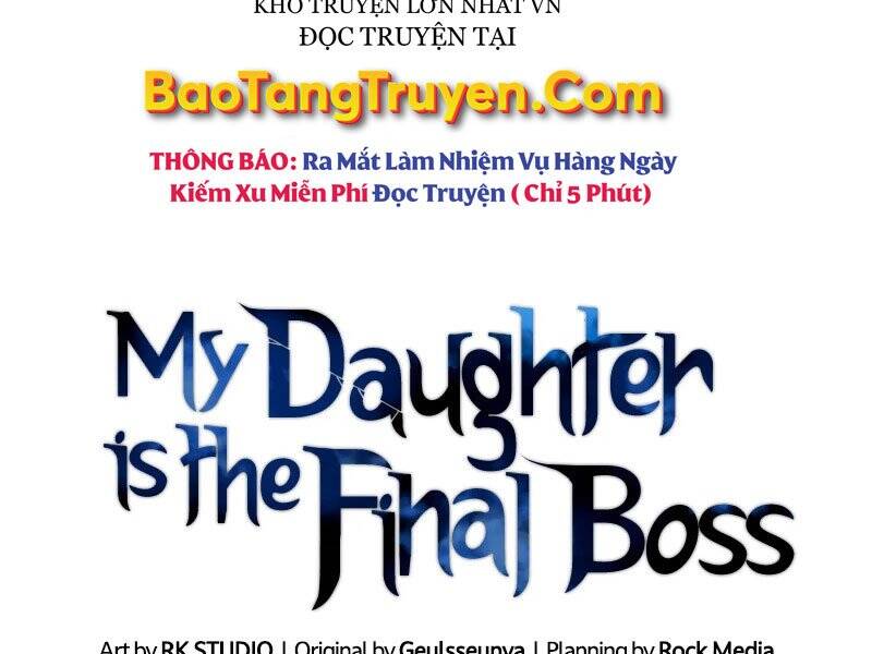Con Gái Tôi Là Trùm Cuối Chap 24 - Next Chap 25