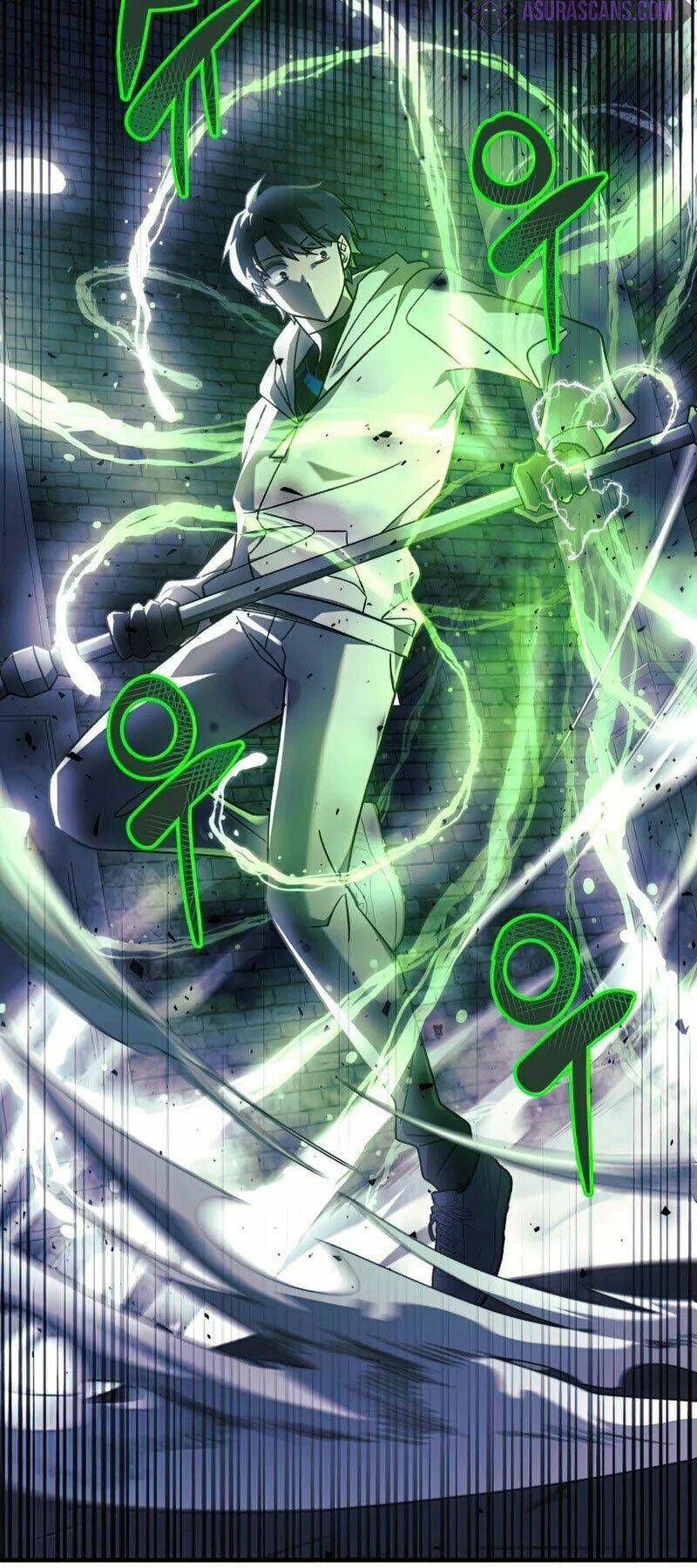 Con Gái Tôi Là Trùm Cuối Chap 24 - Next Chap 25