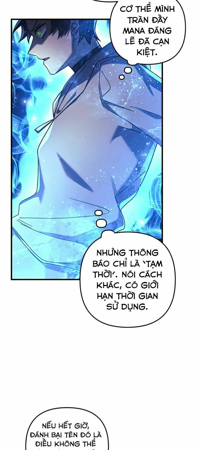 Con Gái Tôi Là Trùm Cuối Chap 24 - Next Chap 25