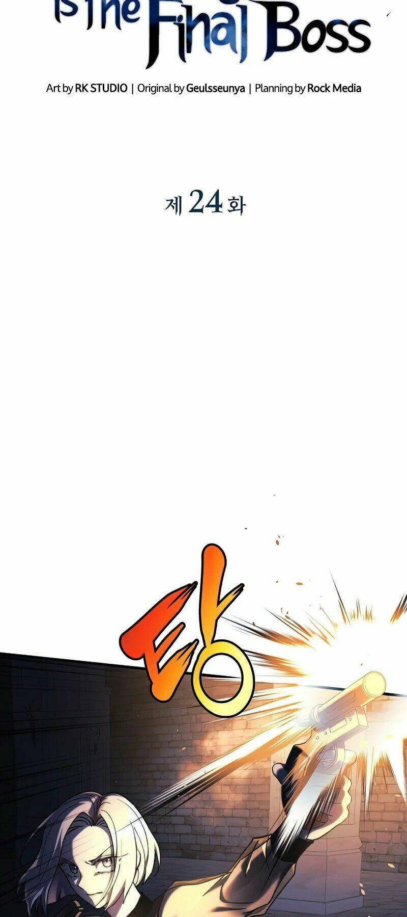 Con Gái Tôi Là Trùm Cuối Chap 24 - Next Chap 25