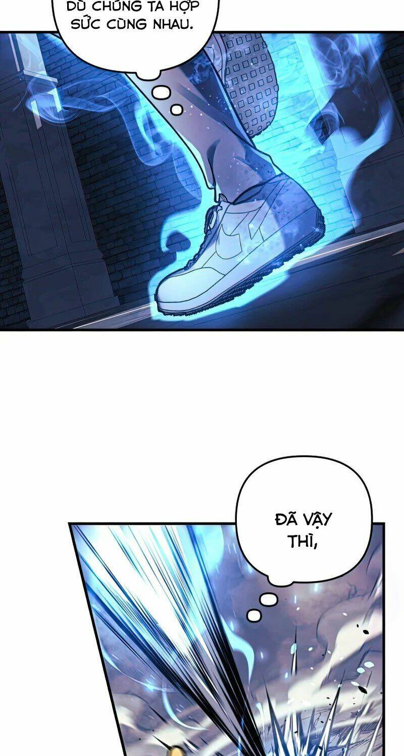 Con Gái Tôi Là Trùm Cuối Chap 24 - Next Chap 25