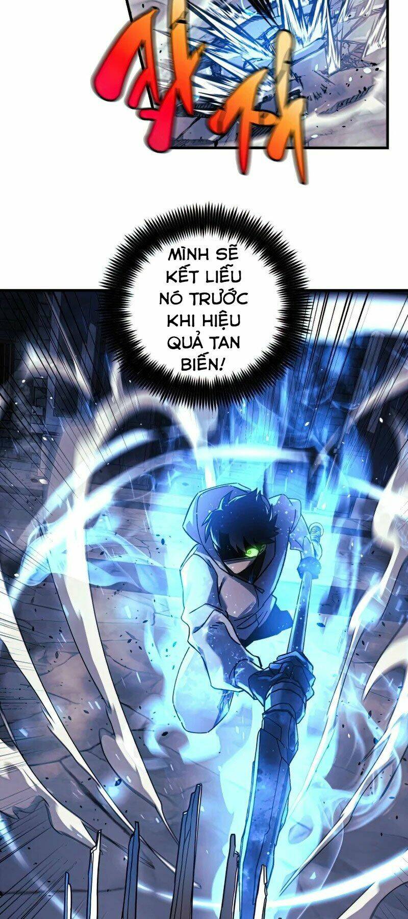 Con Gái Tôi Là Trùm Cuối Chap 24 - Next Chap 25