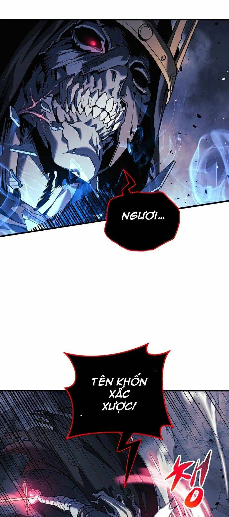 Con Gái Tôi Là Trùm Cuối Chap 24 - Next Chap 25