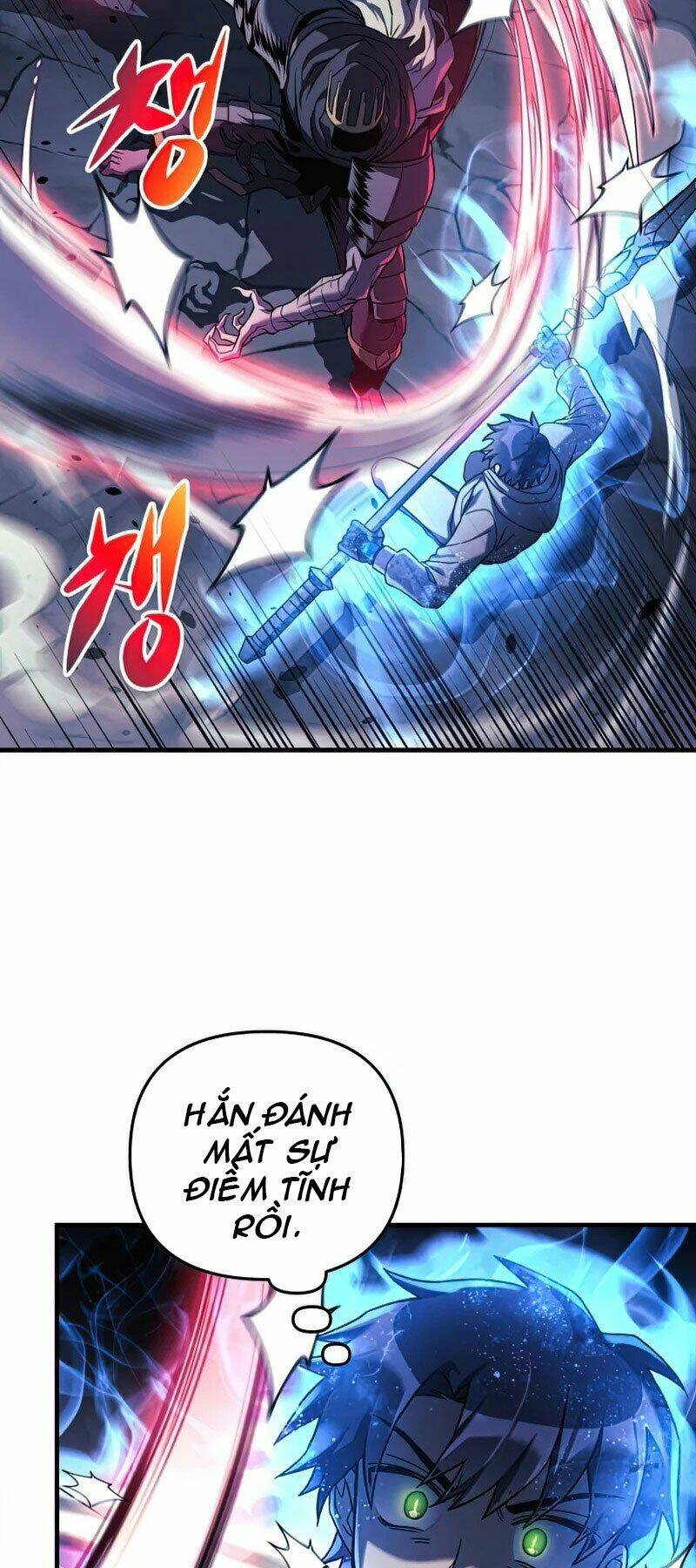 Con Gái Tôi Là Trùm Cuối Chap 24 - Next Chap 25