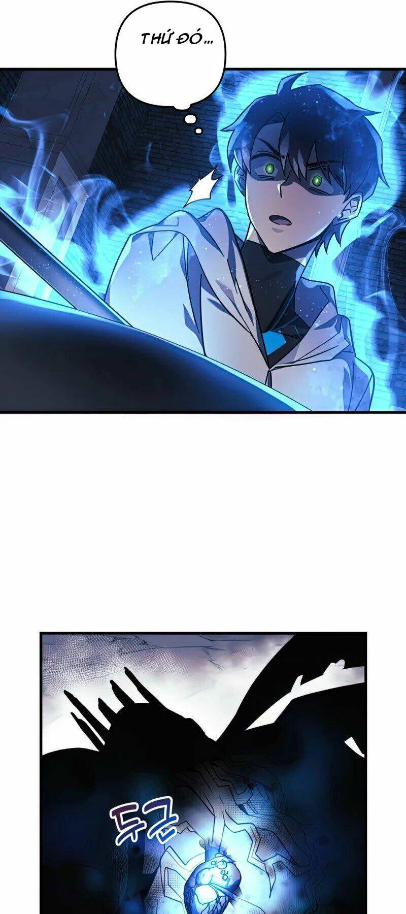 Con Gái Tôi Là Trùm Cuối Chap 24 - Next Chap 25