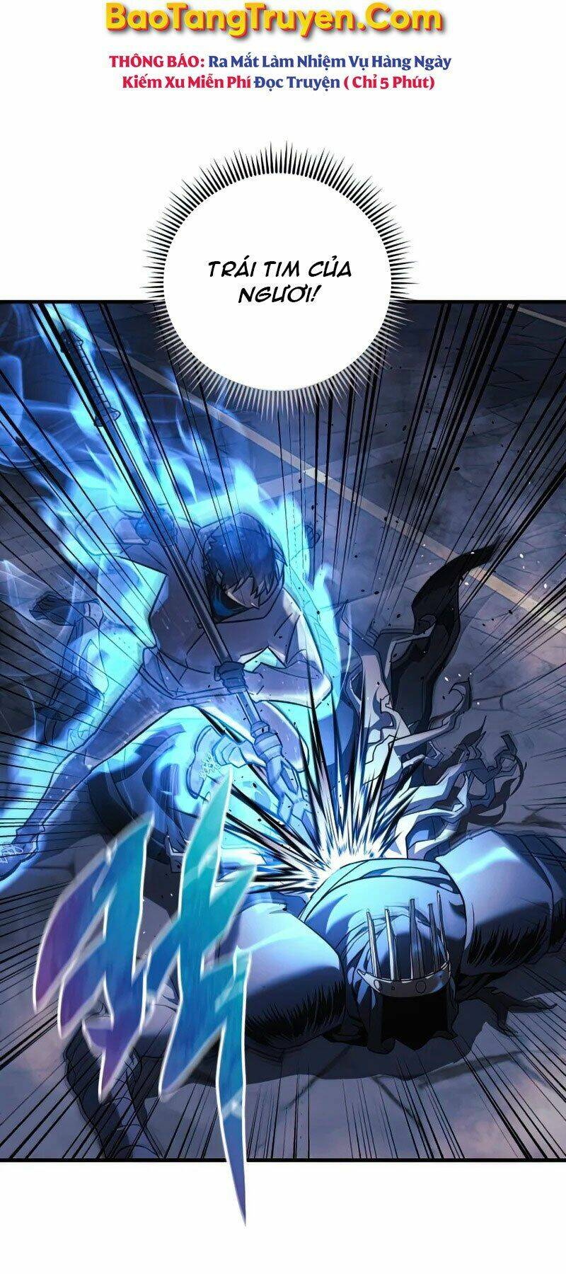 Con Gái Tôi Là Trùm Cuối Chap 24 - Next Chap 25