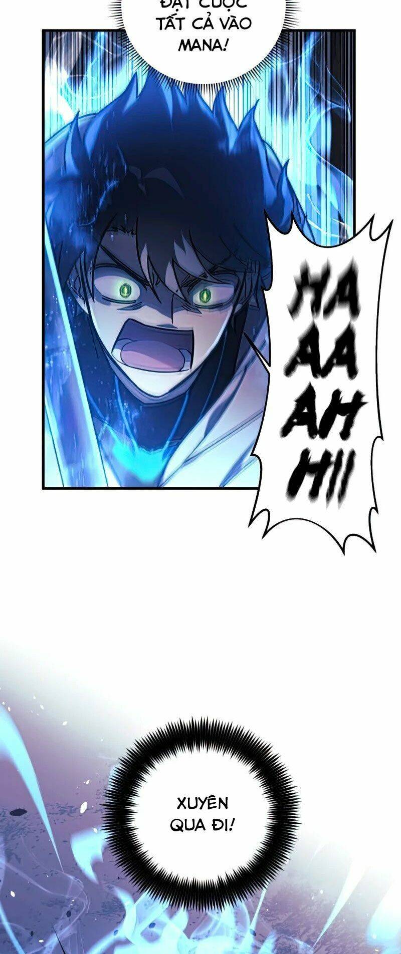 Con Gái Tôi Là Trùm Cuối Chap 24 - Next Chap 25