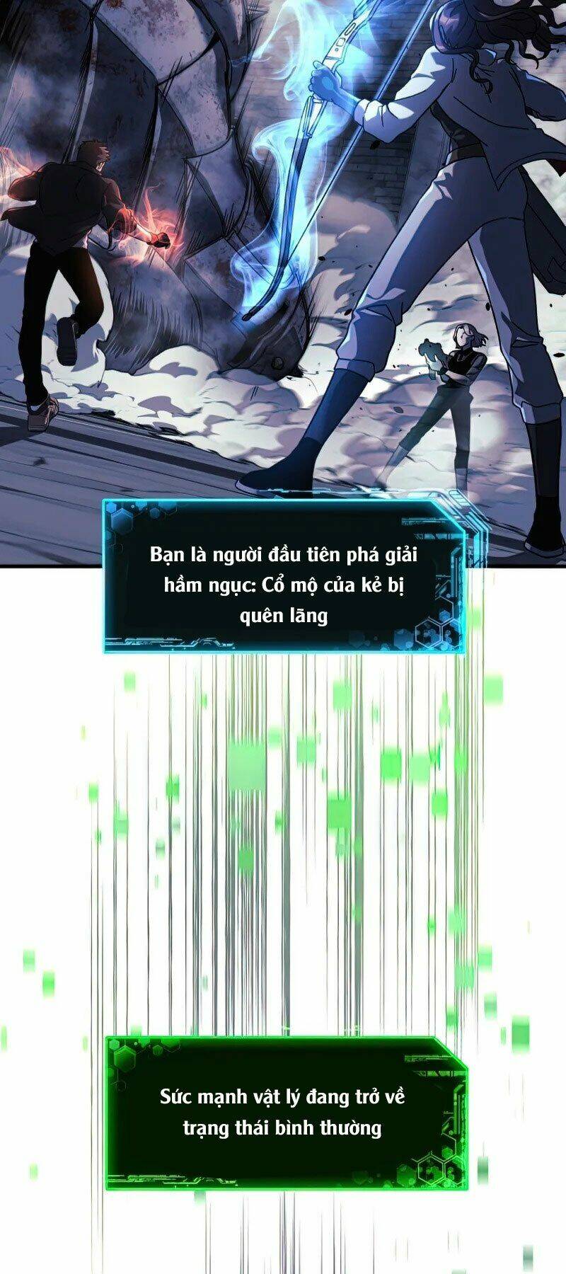 Con Gái Tôi Là Trùm Cuối Chap 24 - Next Chap 25