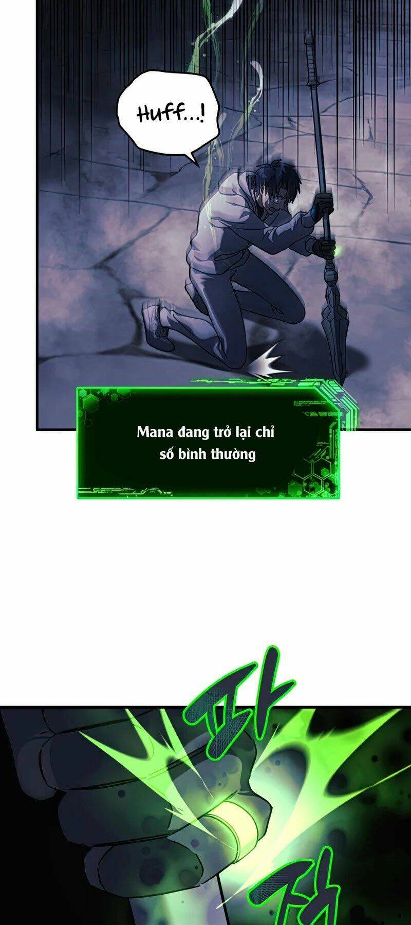 Con Gái Tôi Là Trùm Cuối Chap 24 - Next Chap 25