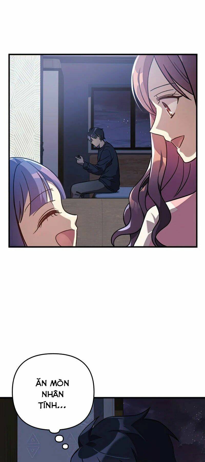 Con Gái Tôi Là Trùm Cuối Chap 24 - Next Chap 25