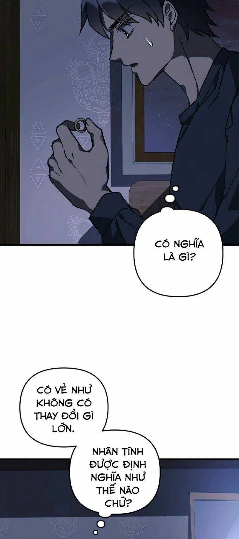 Con Gái Tôi Là Trùm Cuối Chap 24 - Next Chap 25