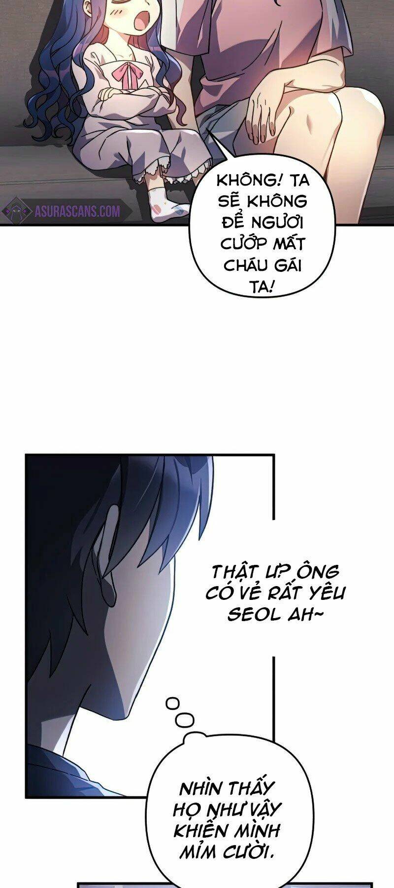 Con Gái Tôi Là Trùm Cuối Chap 24 - Next Chap 25