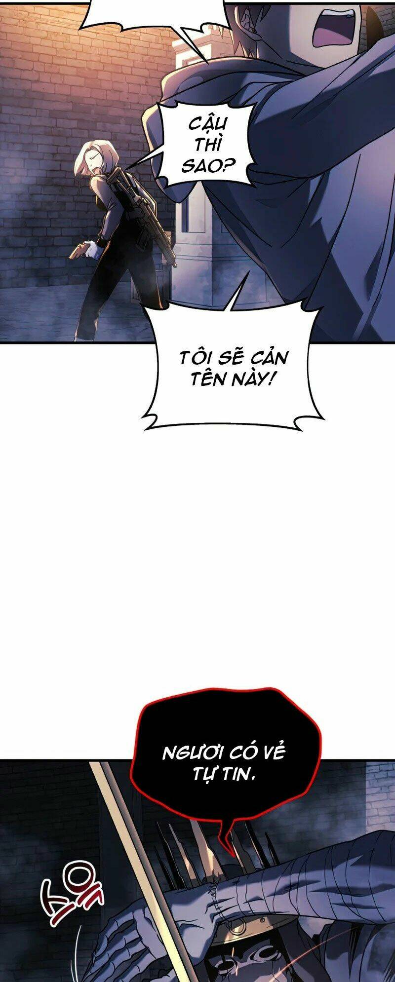 Con Gái Tôi Là Trùm Cuối Chap 24 - Next Chap 25