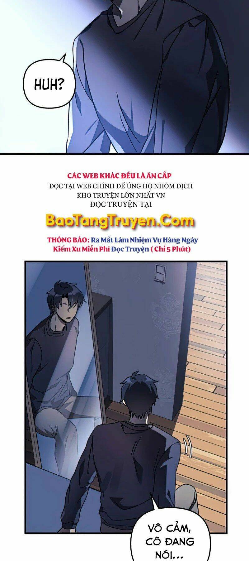 Con Gái Tôi Là Trùm Cuối Chap 24 - Next Chap 25