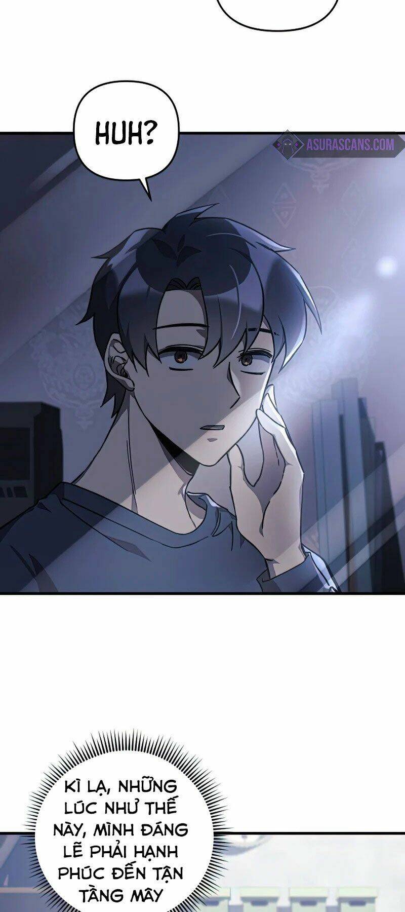 Con Gái Tôi Là Trùm Cuối Chap 24 - Next Chap 25