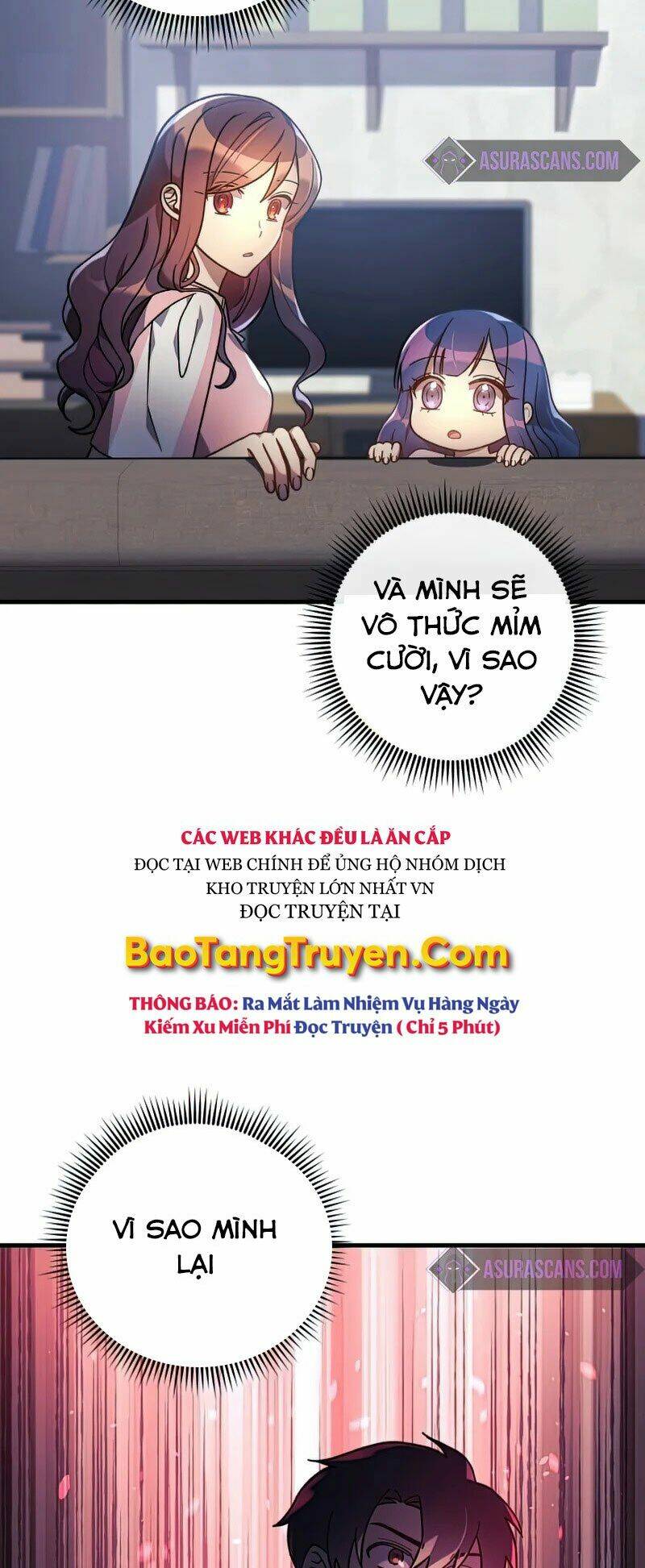 Con Gái Tôi Là Trùm Cuối Chap 24 - Next Chap 25