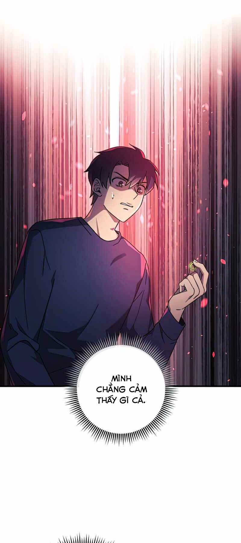Con Gái Tôi Là Trùm Cuối Chap 25 - Next Chap 26