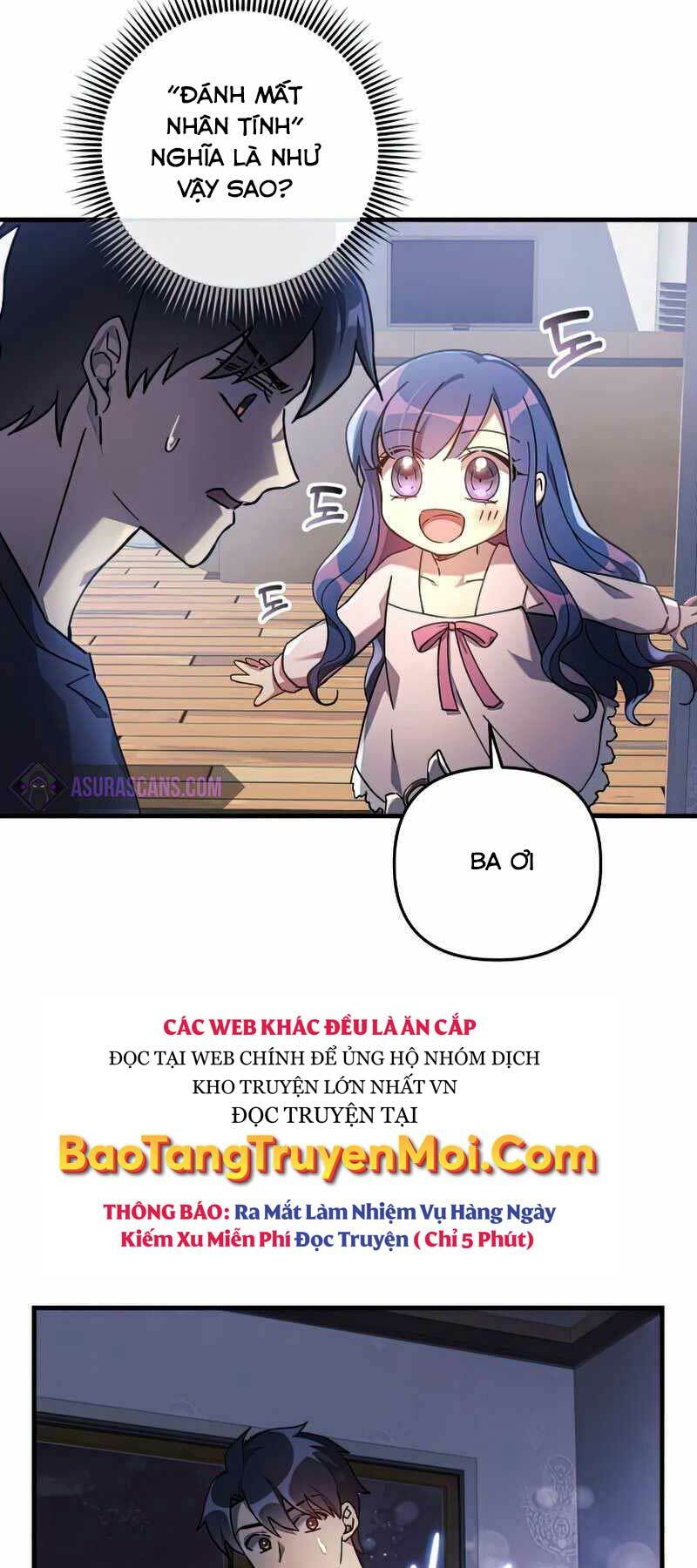 Con Gái Tôi Là Trùm Cuối Chap 25 - Next Chap 26