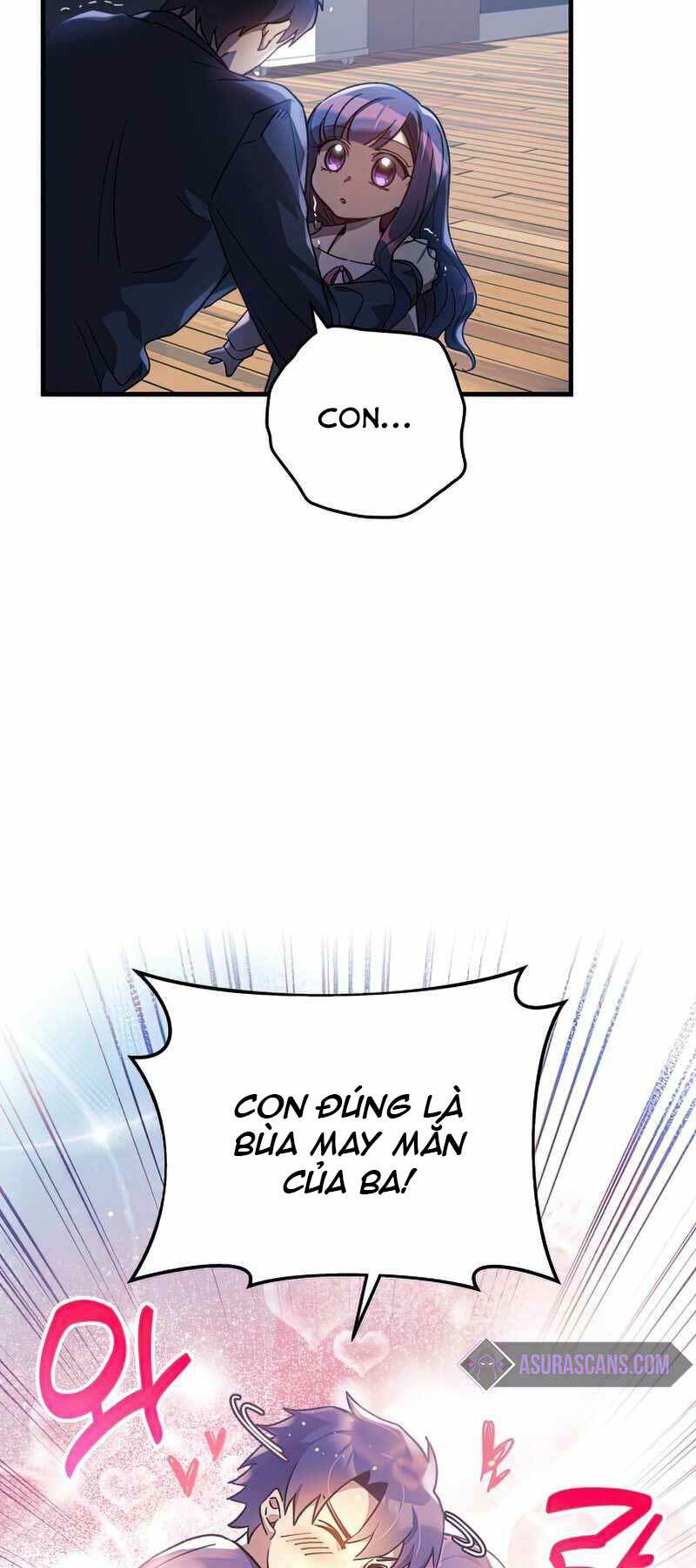 Con Gái Tôi Là Trùm Cuối Chap 25 - Next Chap 26