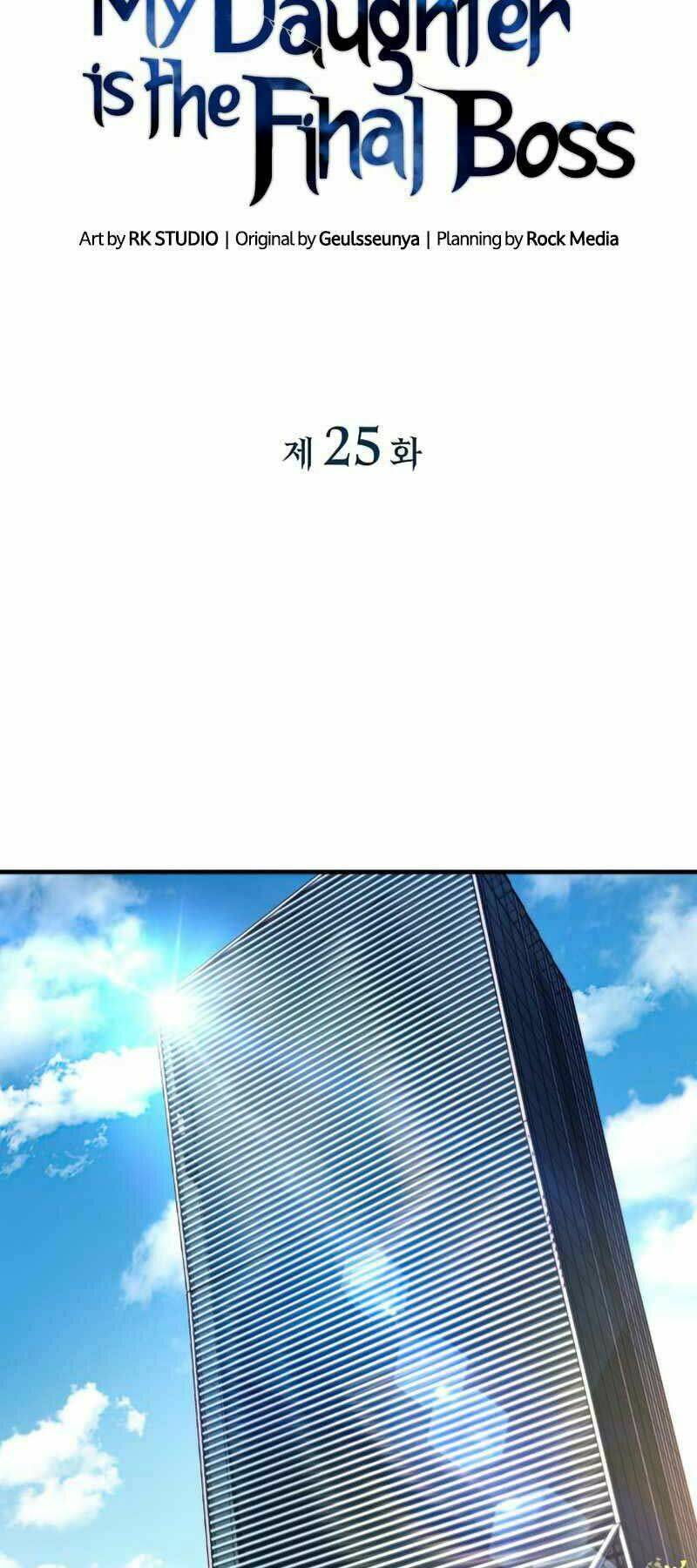 Con Gái Tôi Là Trùm Cuối Chap 25 - Next Chap 26