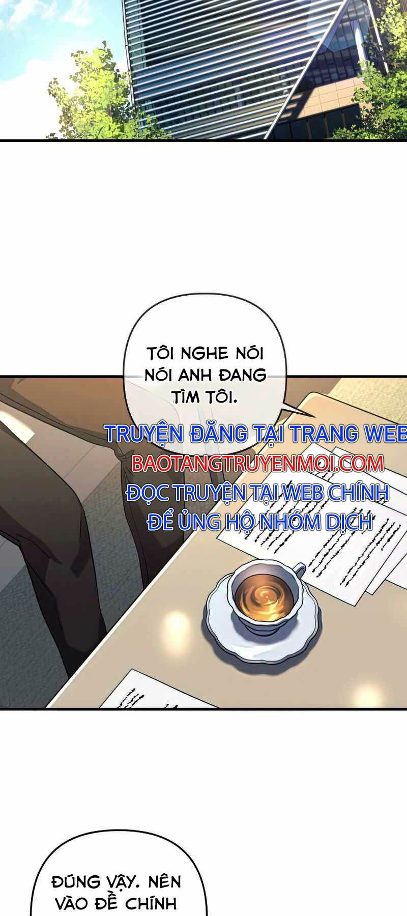 Con Gái Tôi Là Trùm Cuối Chap 25 - Next Chap 26