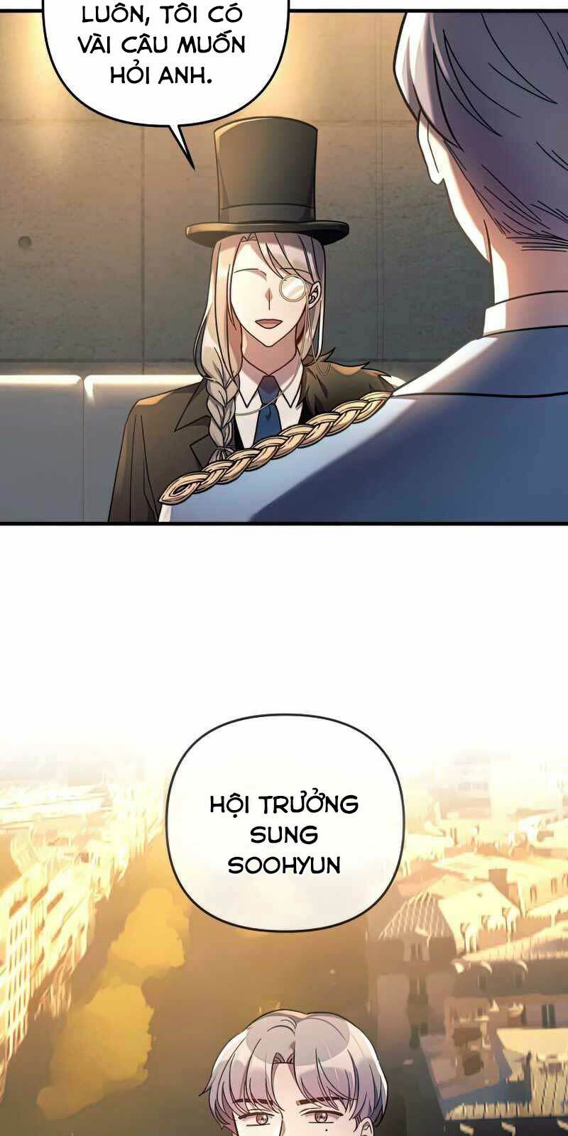 Con Gái Tôi Là Trùm Cuối Chap 25 - Next Chap 26
