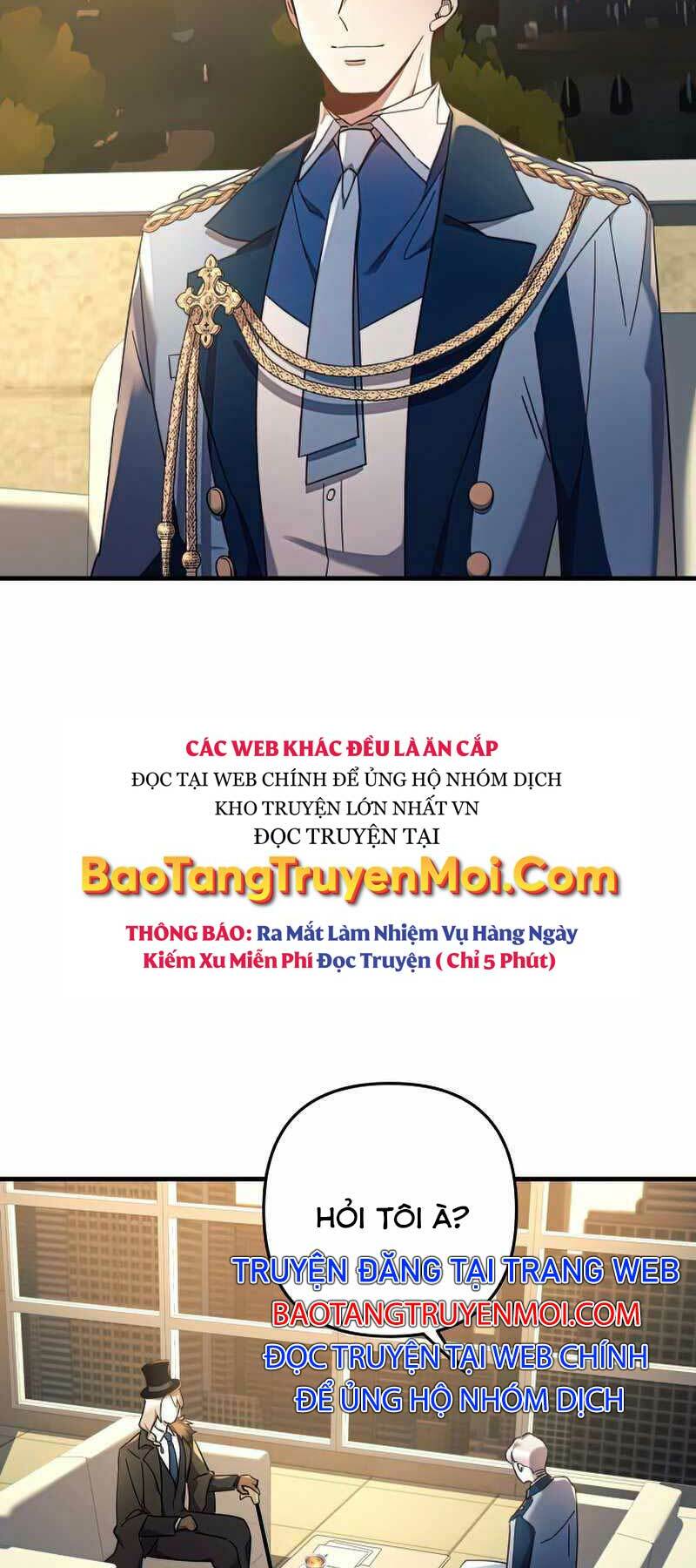 Con Gái Tôi Là Trùm Cuối Chap 25 - Next Chap 26